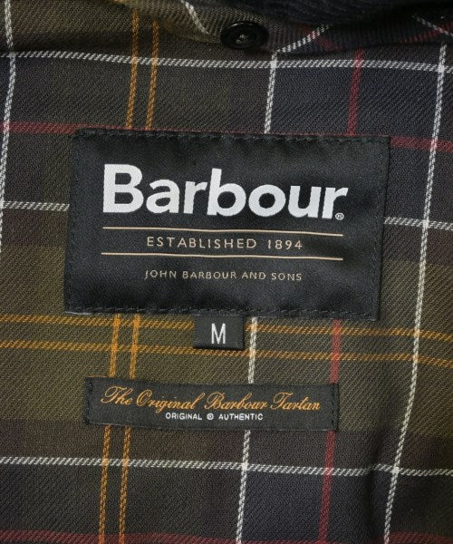 Barbour 其他飛行外套
