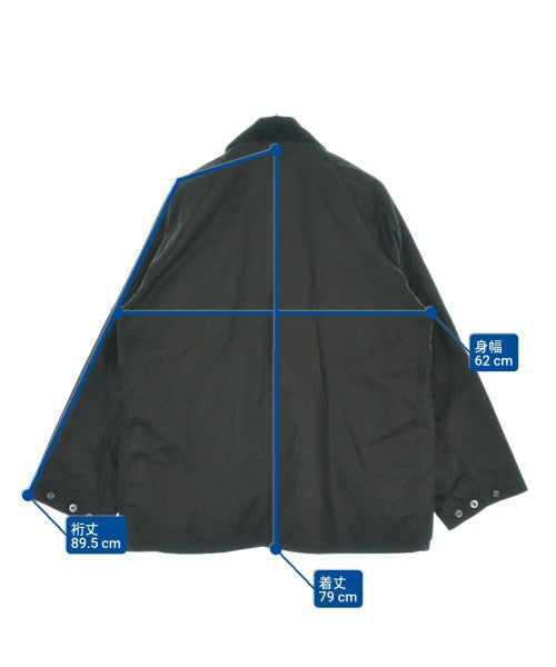 Barbour 其他飛行外套