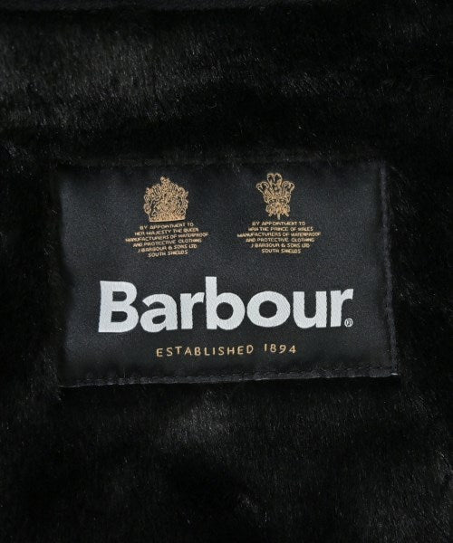 Barbour 其他飛行外套