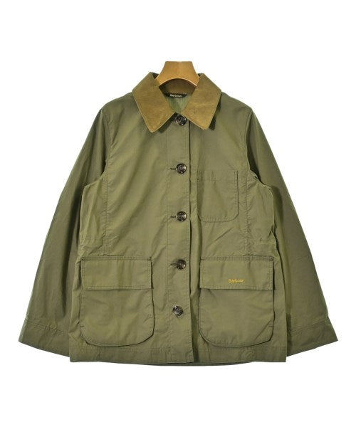Barbour 其他飛行外套