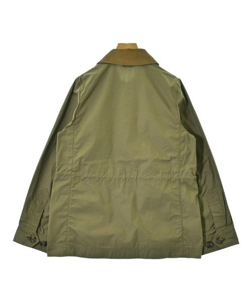 Barbour 其他飛行外套
