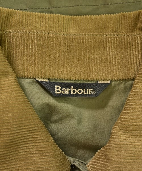 Barbour 其他飛行外套