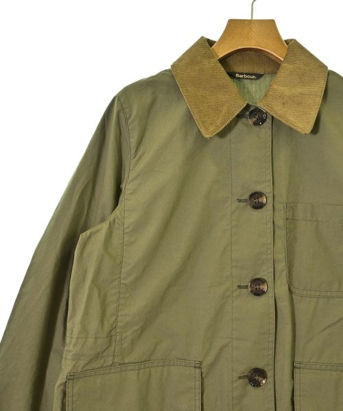Barbour 其他飛行外套