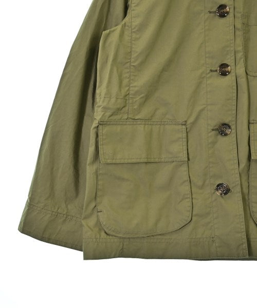 Barbour 其他飛行外套