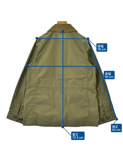 Barbour 其他飛行外套