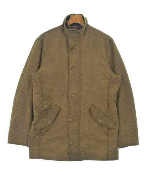 Barbour 斜紋夾克