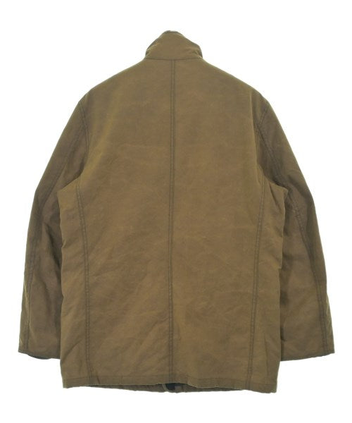 Barbour 斜紋夾克