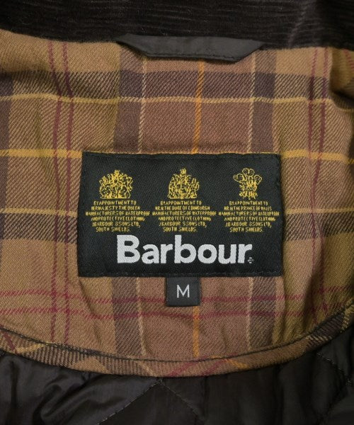 Barbour 斜紋夾克