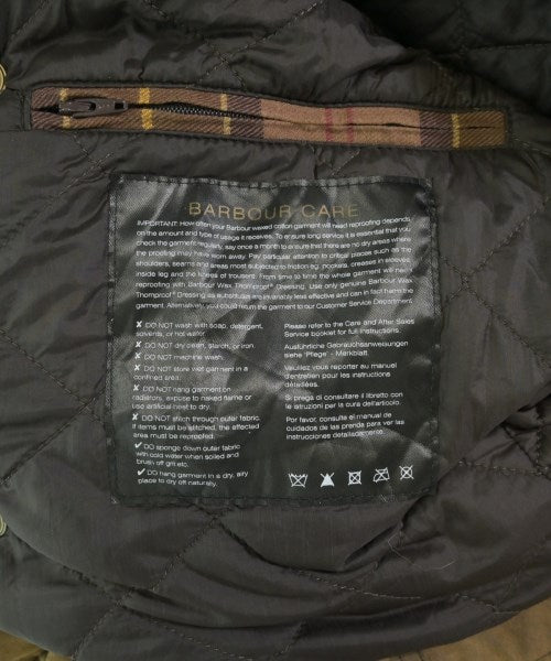 Barbour 斜紋夾克