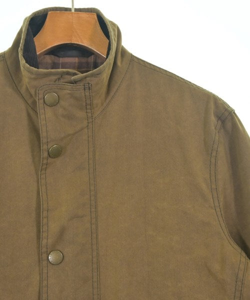 Barbour 斜紋夾克