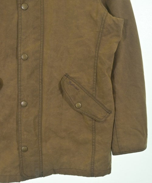 Barbour 斜紋夾克