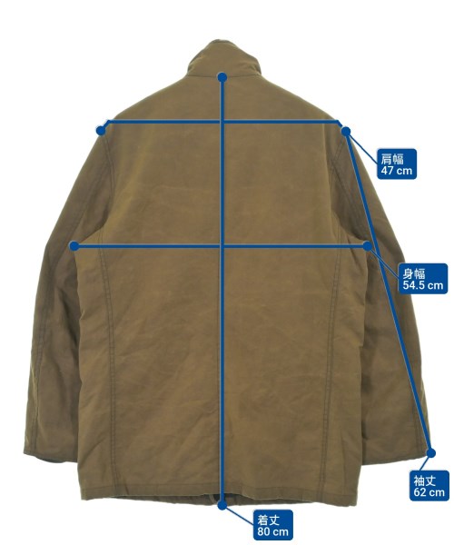 Barbour 斜紋夾克