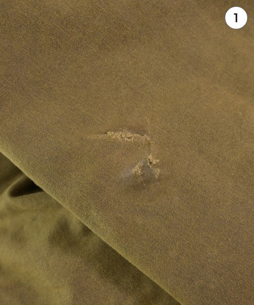 Barbour 斜紋夾克