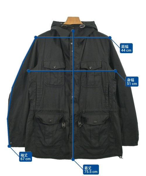 Barbour 其他飛行外套