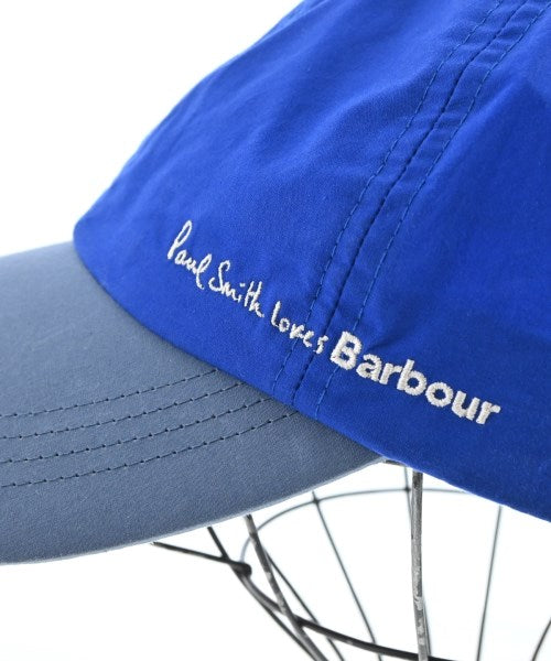 Barbour 棒球帽