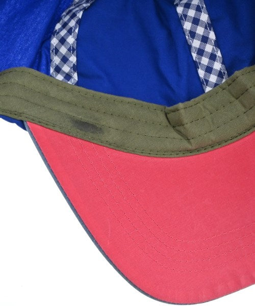 Barbour 棒球帽