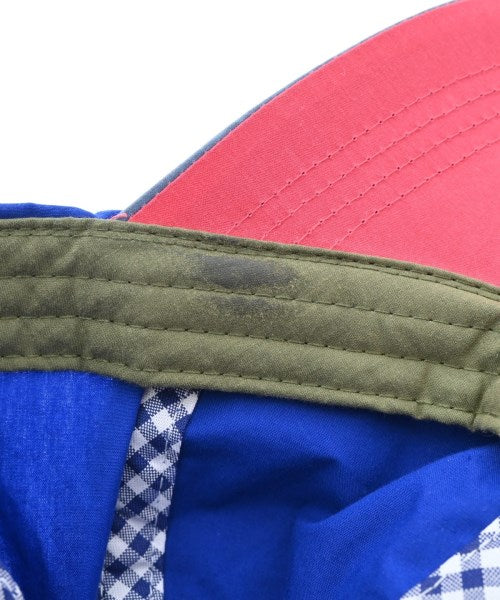 Barbour 棒球帽