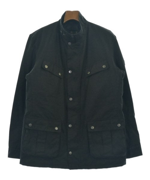 Barbour 其他大衣