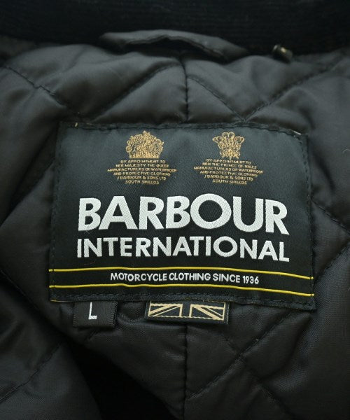 Barbour 其他大衣