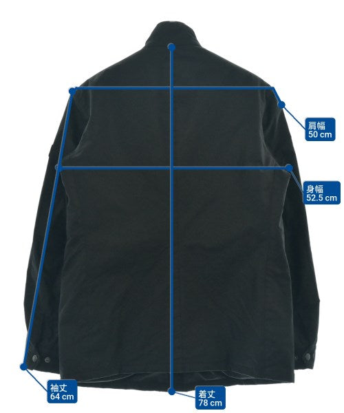 Barbour 其他大衣
