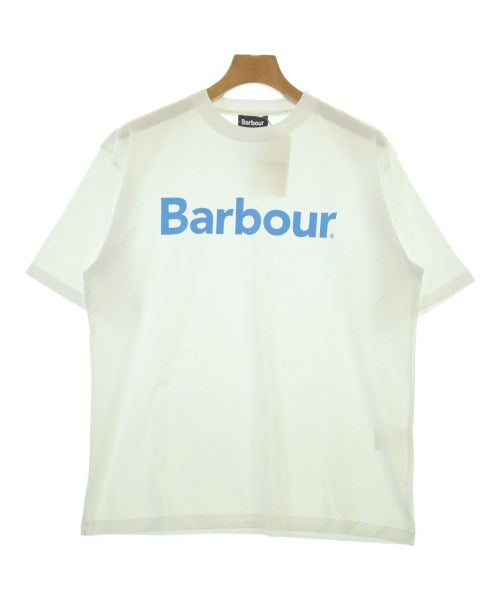 Barbour T恤/上衣