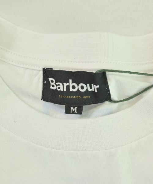 Barbour T恤/上衣