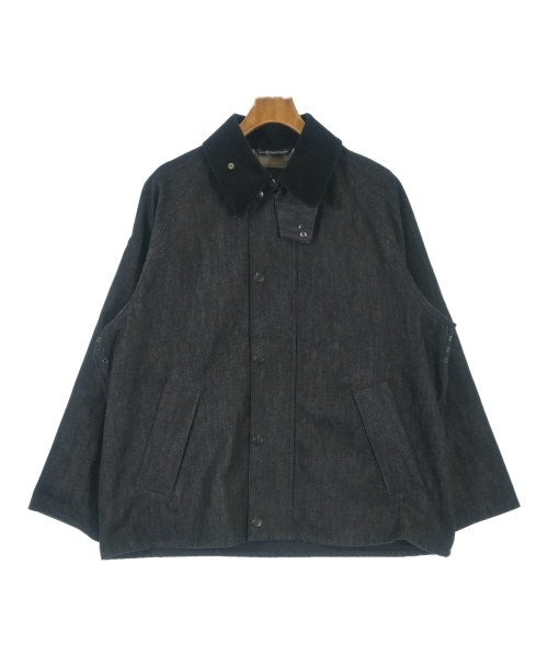 Barbour 其他飛行外套
