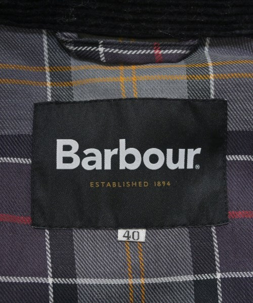Barbour 其他飛行外套