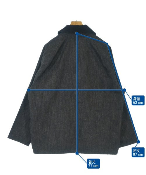 Barbour 其他飛行外套