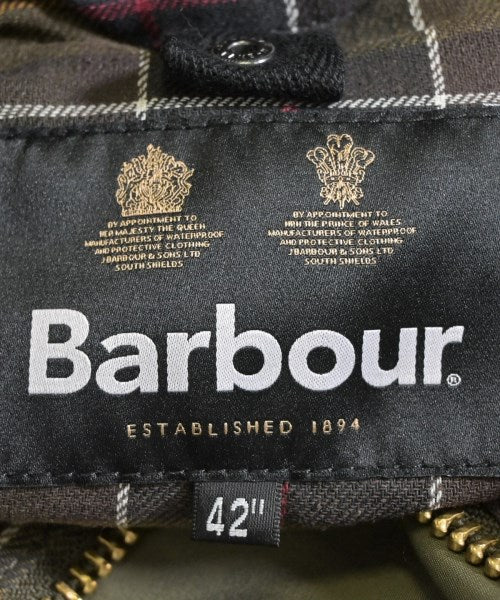 Barbour 其他飛行外套