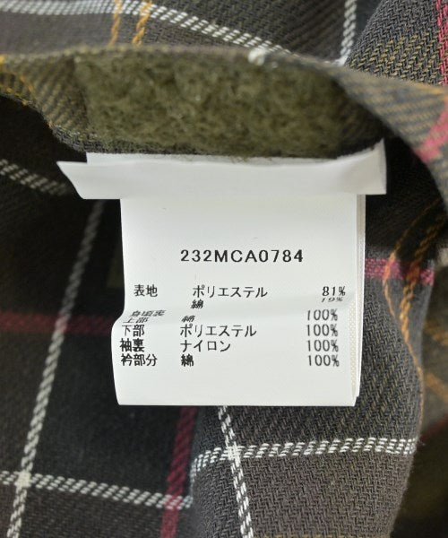 Barbour 其他飛行外套