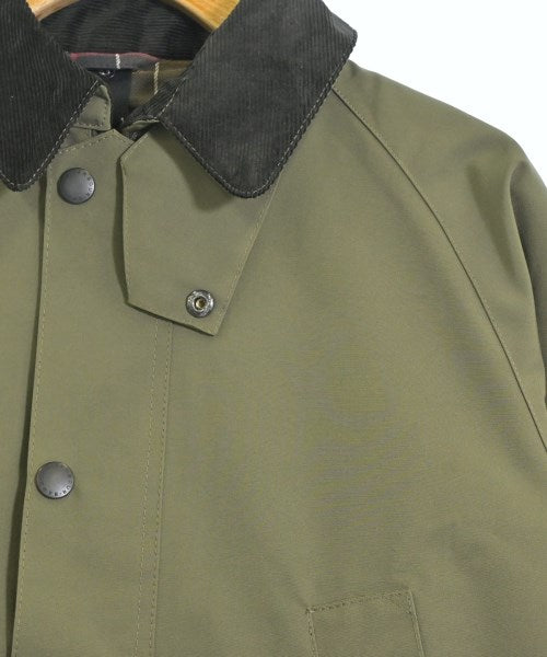 Barbour 其他飛行外套