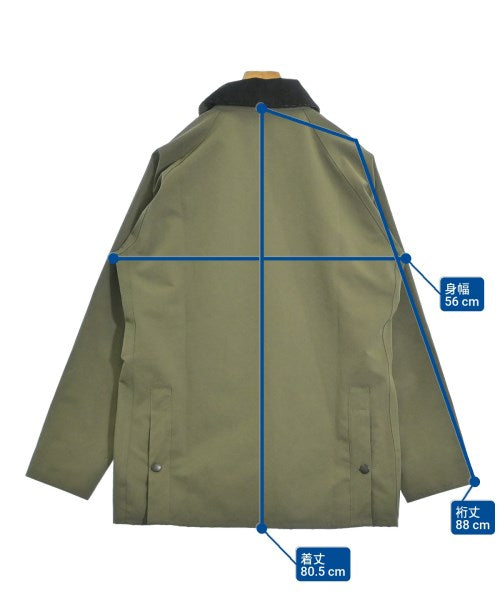 Barbour 其他飛行外套