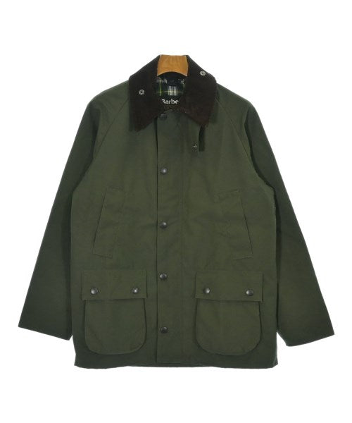 Barbour 斜紋夾克