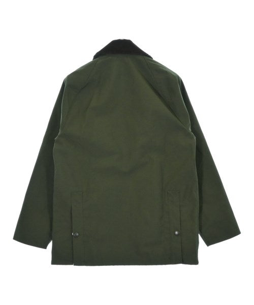 Barbour 斜紋夾克