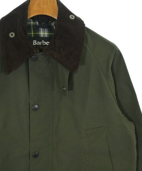 Barbour 斜紋夾克
