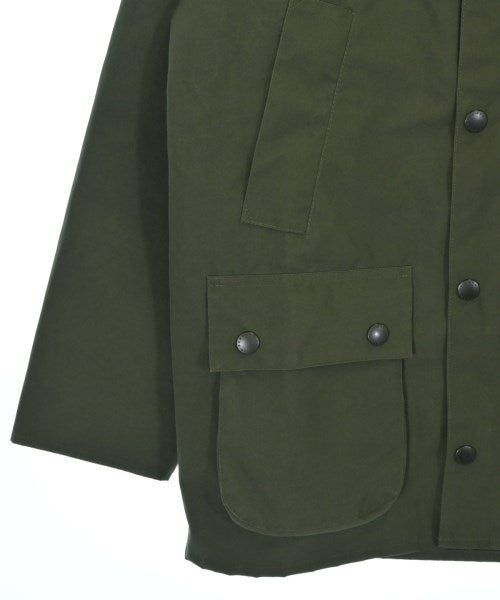 Barbour 斜紋夾克
