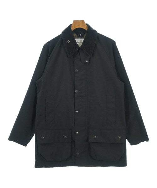 Barbour 支撐領外套