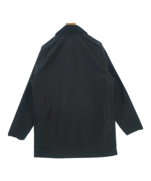 Barbour 支撐領外套