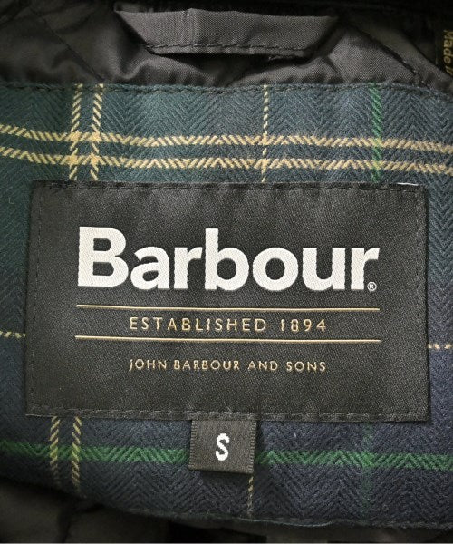 Barbour 其他飛行外套