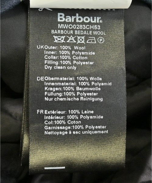 Barbour 其他飛行外套