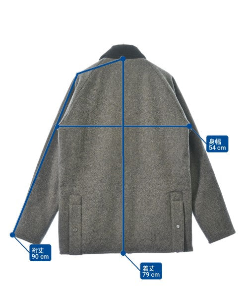 Barbour 其他飛行外套