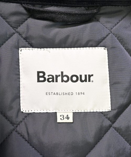 Barbour 其他飛行外套