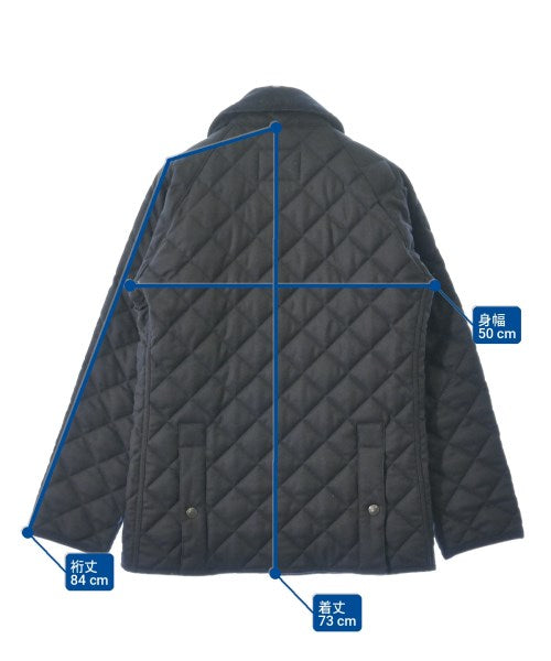 Barbour 其他飛行外套