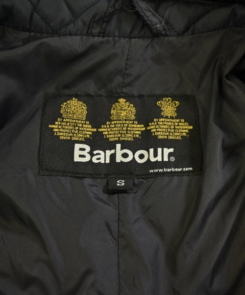 Barbour 其他飛行外套