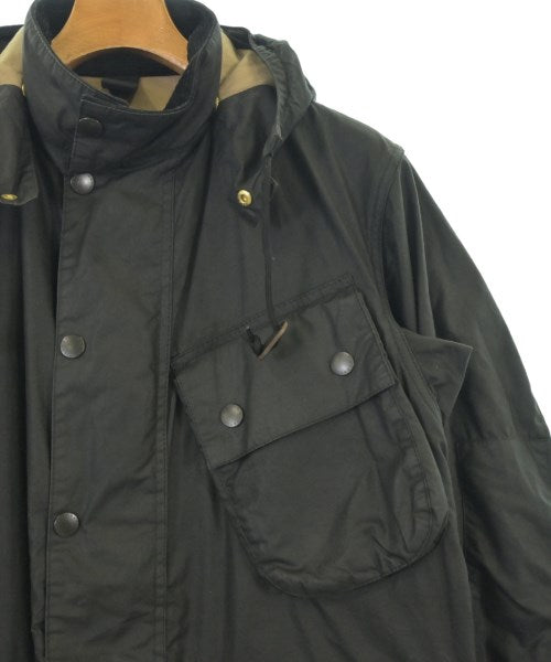 Barbour 其他飛行外套