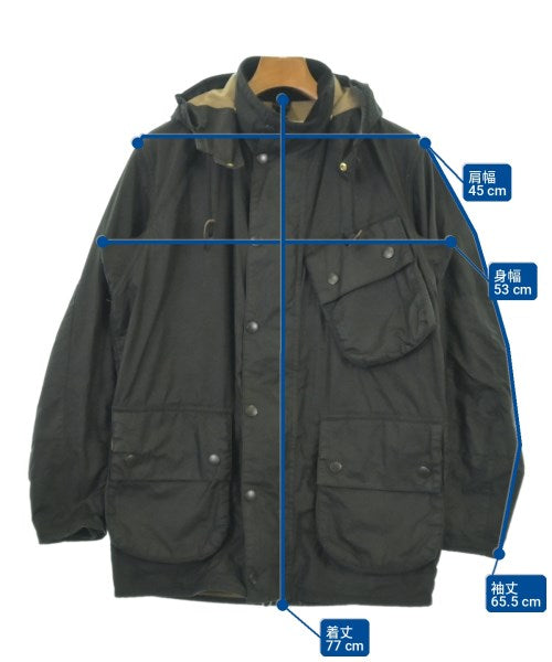 Barbour 其他飛行外套