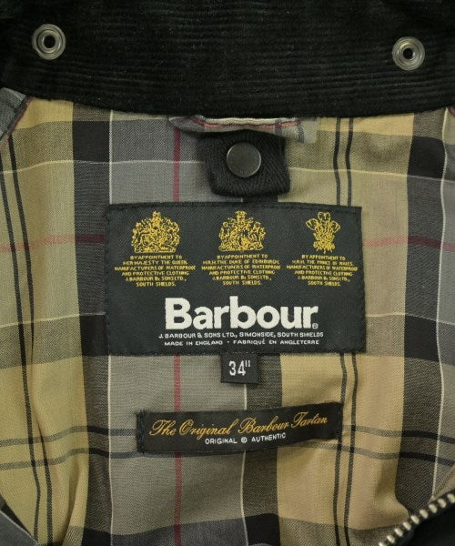 Barbour 其他飛行外套