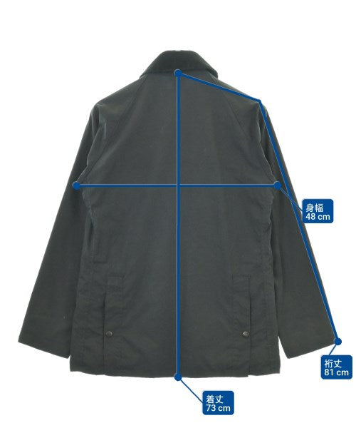 Barbour 其他飛行外套
