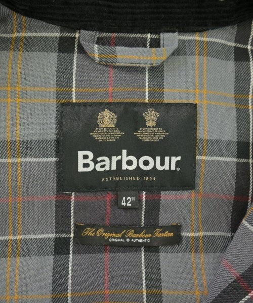 Barbour 其他飛行外套